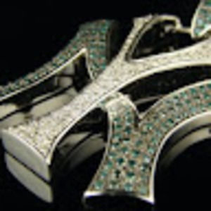 Meet your Posher, Lue1st